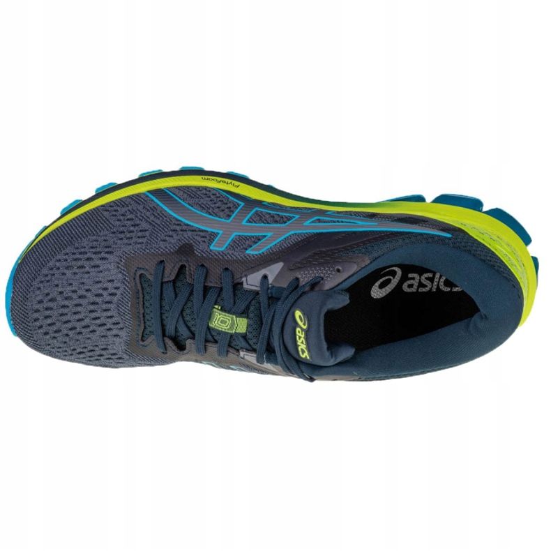 Asics GT-1000 10 M 1011B001-403 marineblau 2