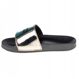 Levi's June Batwing SW 229170-755-04 37 ['schwarz, gold'] golden 1