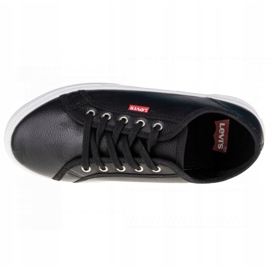 Levi's Tijuana W 230704-794-60 Schuhe schwarz 2