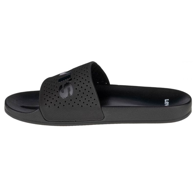 Levi's Juni Perf M 233015-753-59 ['schwarz'] schwarz 1