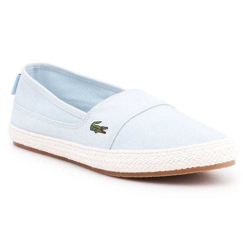 Lacoste Marice 218 1 Caw W 7-35CAW004252C blau 4