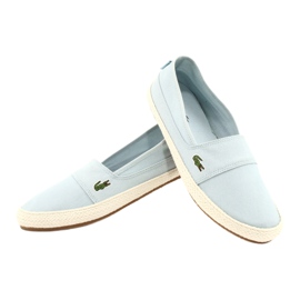 Lacoste Marice 218 1 Caw W 7-35CAW004252C blau 3