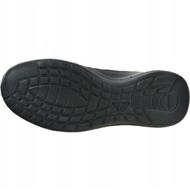 Kappa Follow Oc Stiefel schwarz 242512 1116 3