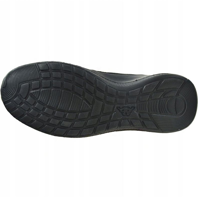 Kappa Follow Oc Stiefel schwarz 242512 1116 3