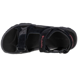 Columbia Santiam 3 Armband M 1777181 010 schwarz 2