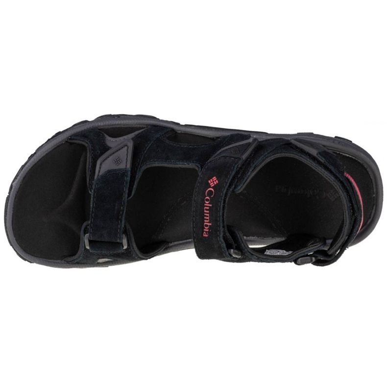 Columbia Santiam 3 Armband M 1777181 010 schwarz 2