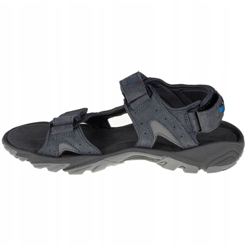 Columbia Santiam 3 Armband M 1777181 054 grau 1