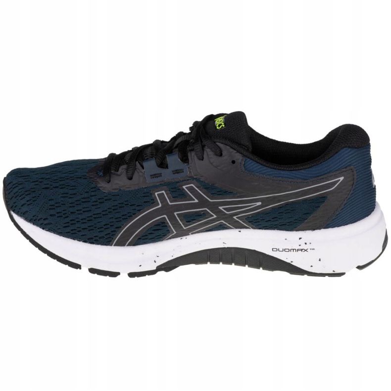 Asics GT-800 M 1011A838-401 navy blau 1