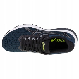 Asics GT-800 M 1011A838-401 marineblau 2