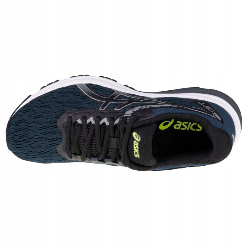 Asics GT-800 M 1011A838-401 marineblau 2