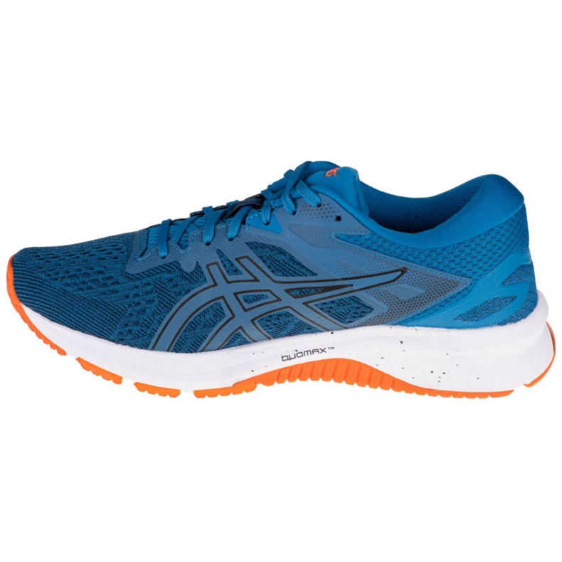 Asics GT-1000 10 M 1011B001-402 blau 1