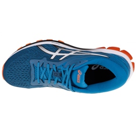 Asics GT-1000 10 M 1011B001-402 blau 2