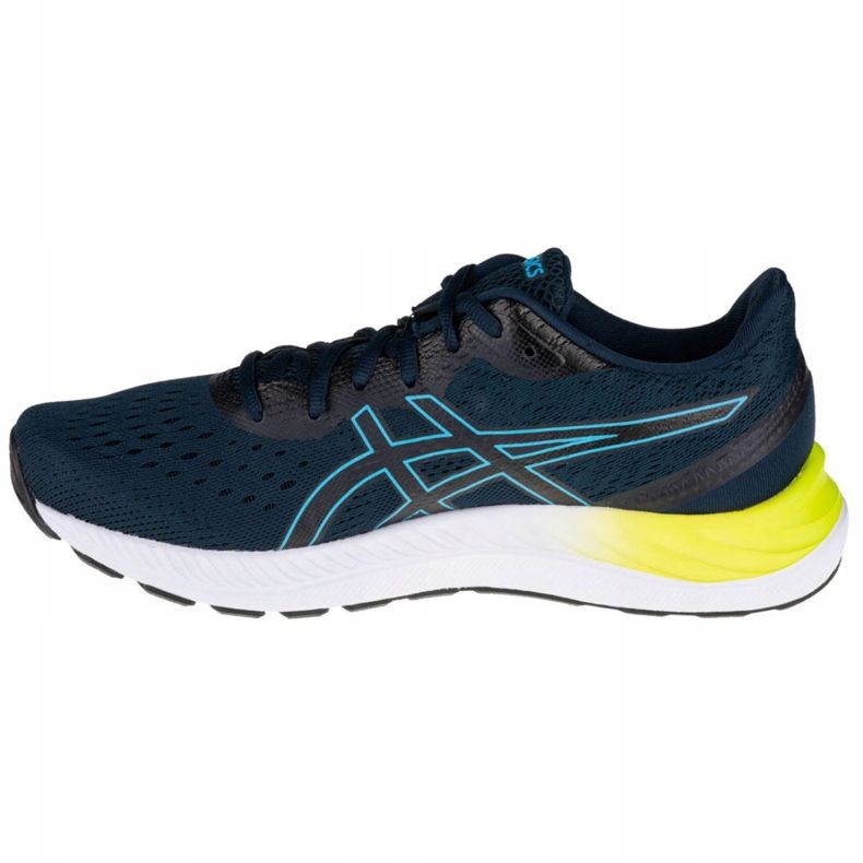 Asics Gel-Excite 8 M 1011B036-401 navy blau 1