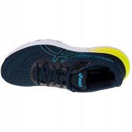 Asics Gel-Excite 8 M 1011B036-401 marineblau 2