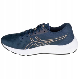 Asics Gel-Pulse 12 W 1012A724-403 navy blau 1