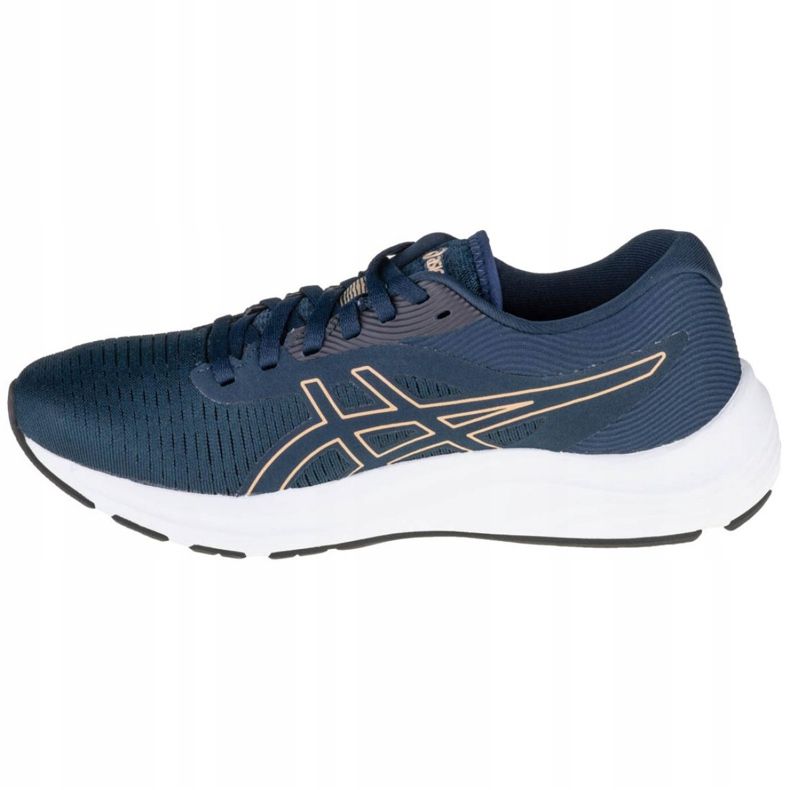 Asics Gel-Pulse 12 W 1012A724-403 navy blau 1