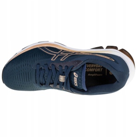 Asics Gel-Pulse 12 W 1012A724-403 marineblau 2