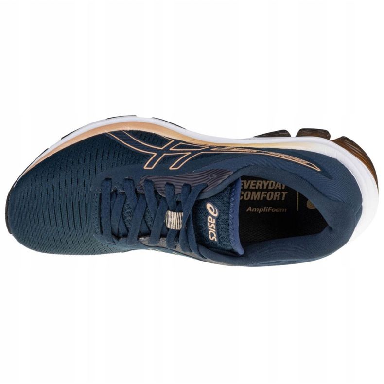 Asics Gel-Pulse 12 W 1012A724-403 marineblau 2