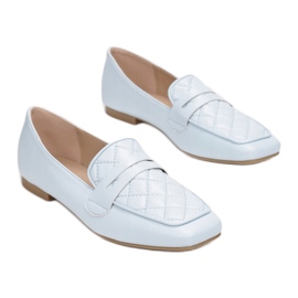 Vices Schraubstöcke 7386-51-blau 1