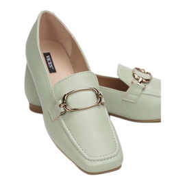 Vices Schraubstöcke 7387-91-minze grün 1