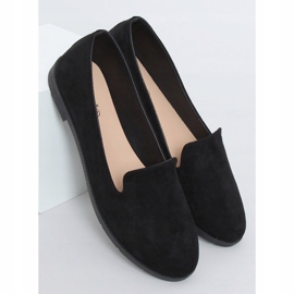 Herren Herren JX77P Schwarz 1