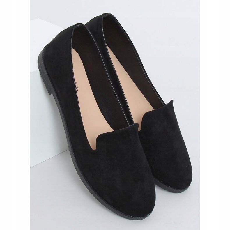 Herren Herren JX77P Schwarz 1