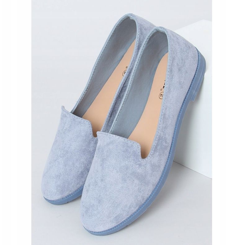 Blaue Damen Herren JX77P L.BLUE 1