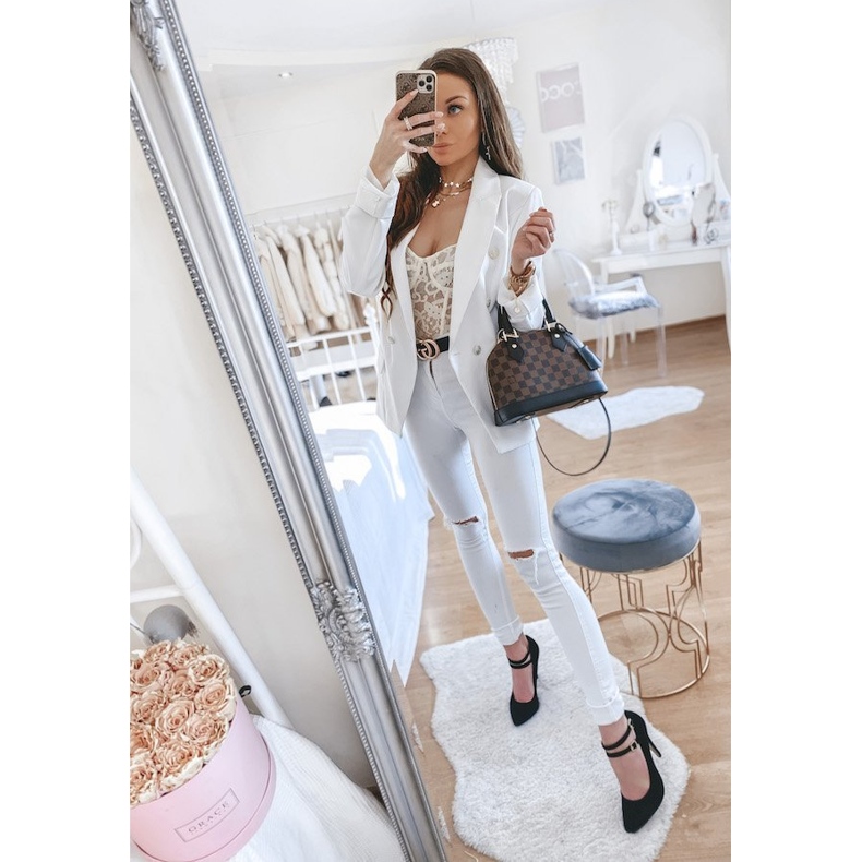 Schwarze Wildleder-Pumps am L408-Absatz 2