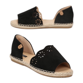 Vices Schraubstöcke 8464-1 Schwarz 1