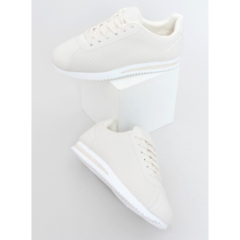 Beige BL221P Beige Sportschuhe 1