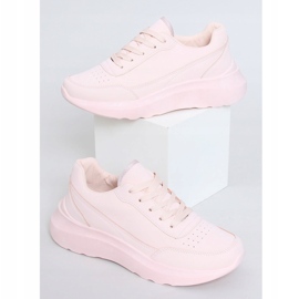 Rosa LA131 Rosa Damen Sportschuhe 1
