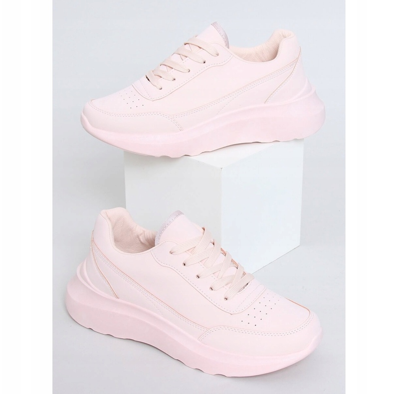 Rosa LA131 Rosa Damen Sportschuhe 1