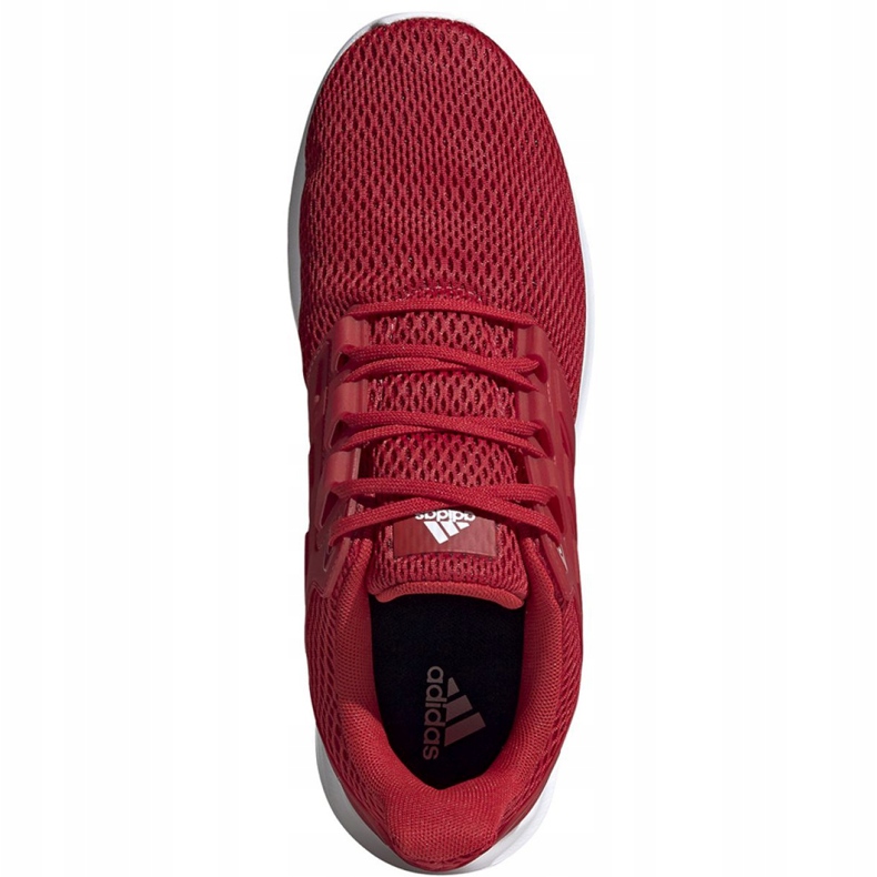 Adidas Herren Ultimashow rot FX3634 Schuhe 6
