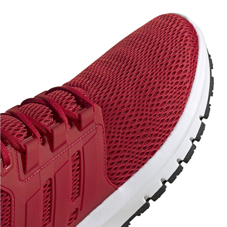 Adidas Herren Ultimashow rot FX3634 Schuhe 3