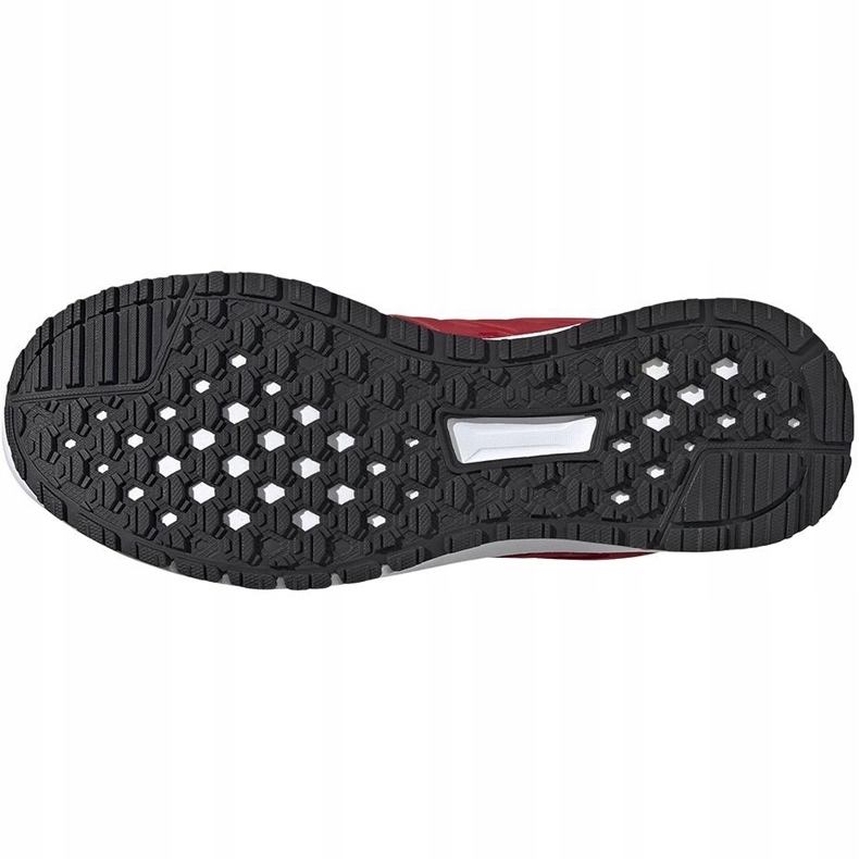 Adidas Herren Ultimashow rot FX3634 Schuhe 5