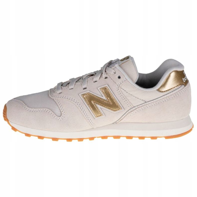 Schuhe New Balance W WL373FC2 rosa 1