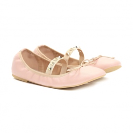 Vices Schraubstöcke 1194-20 Rosa 1