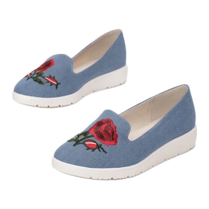 Vices Schraubstöcke 6080-11 Blau 1