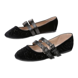 Vices Schraubstöcke 1196-1 Schwarz 36 41 1