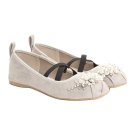 Vices Schraubstöcke 8196-5 Grau 36 41 1