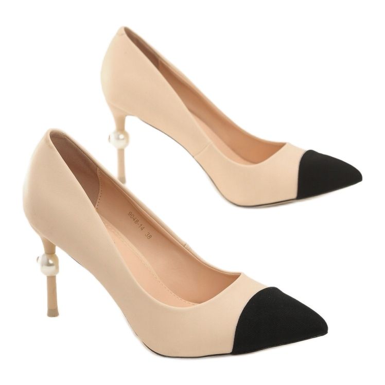 Vices Schraubstöcke 9048-14 Beige 35 40 1