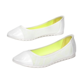 Vices Schraubstöcke 5061-41 Weiß 36 41 grün 1