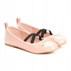 Vices Schraubstöcke 8190-20 Rosa 36 41 1