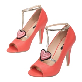 Vices Schraubstöcke 9041-19 Rot 35 40 1