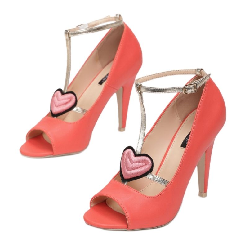 Vices Schraubstöcke 9041-19 Rot 35 40 1