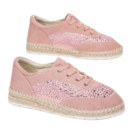 Vices Schraubstöcke 6117-20 Rosa 36 41 1