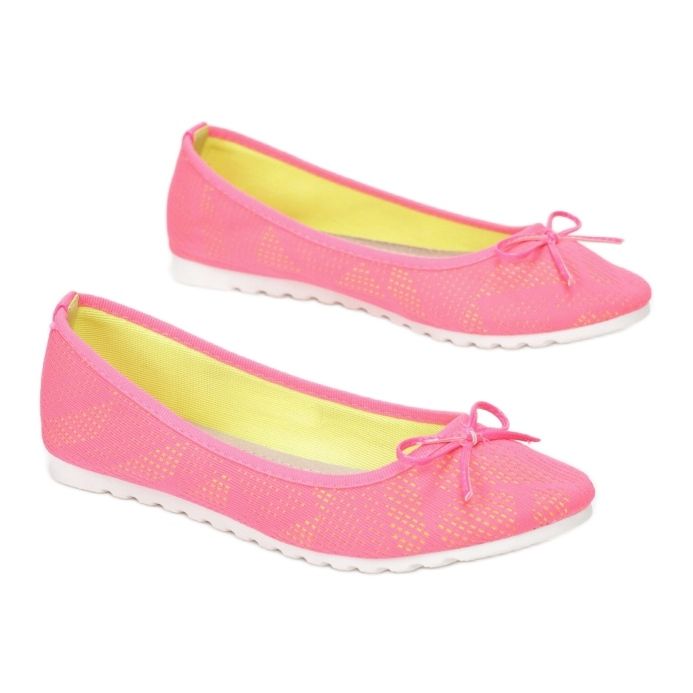 Vices Schraubstöcke 5062-23 Fushia 36 41 rosa 1