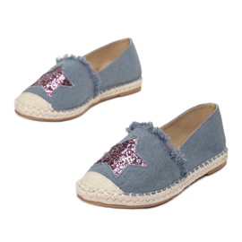 Vices Schraubstöcke 7133-11 Blau 36 41 1