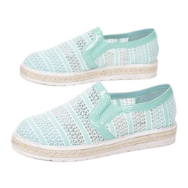 Vices Schraubstöcke 6083-45 Neuwertig mehrfarbig grün 1