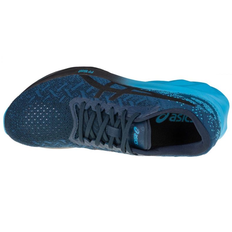 Asics Dynablast M 1011A819-400 marineblau blau 2